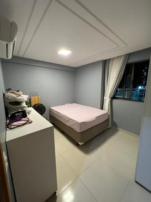 Foto 2 de Apartamento com 3 quartos à venda, 128m2 em Brisamar, Joao Pessoa - PB