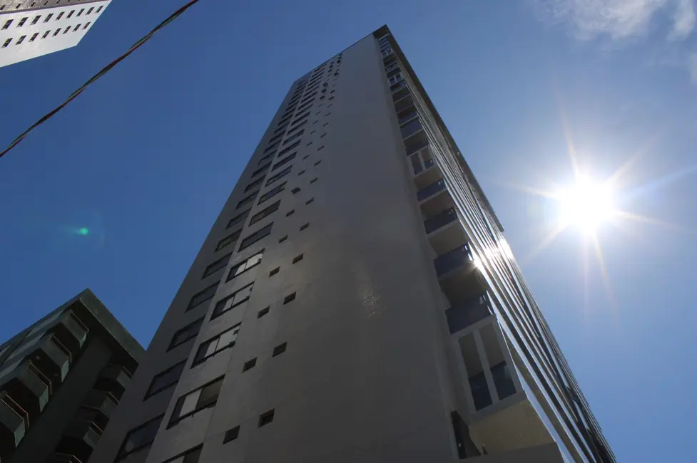 Foto 1 de Apartamento com 3 quartos à venda, 255m2 em Miramar, Joao Pessoa - PB