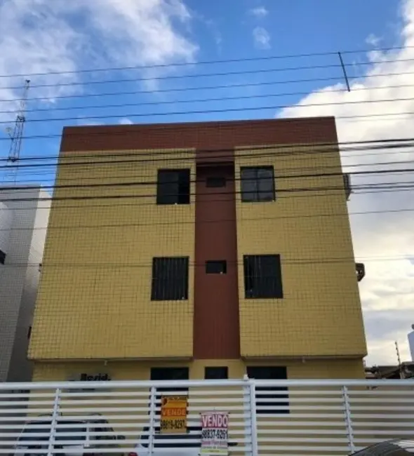 Foto 1 de Apartamento com 2 quartos à venda, 78m2 em José Américo de Almeida, Joao Pessoa - PB