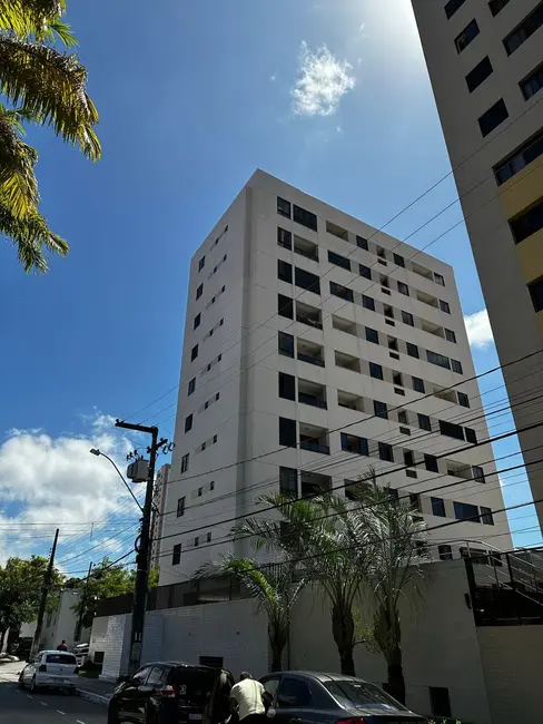 Foto 1 de Apartamento com 2 quartos à venda, 66m2 em Estados, Joao Pessoa - PB