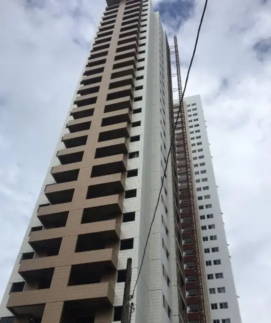 Foto 1 de Apartamento com 3 quartos à venda, 81m2 em Manaíra, Joao Pessoa - PB