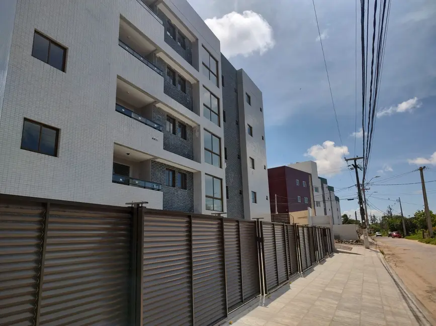 Foto 1 de Apartamento com 2 quartos à venda, 60m2 em Cruz das Armas, Joao Pessoa - PB
