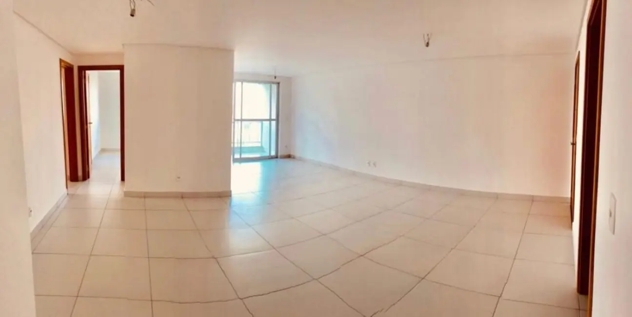 Foto 1 de Apartamento com 3 quartos à venda, 226m2 em São José, Campina Grande - PB