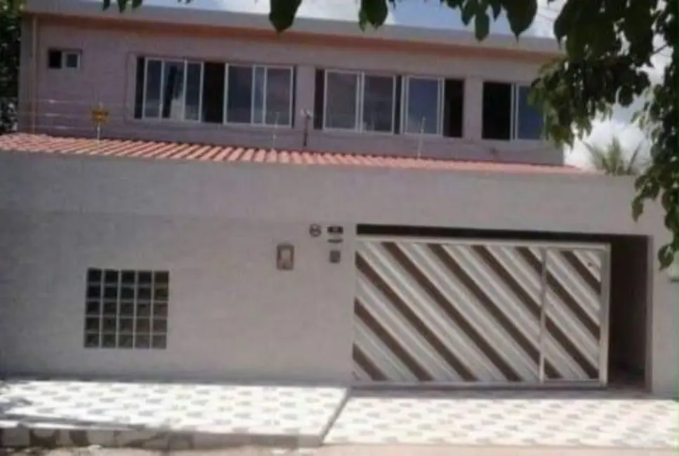 Foto 1 de Casa com 5 quartos à venda, 360m2 em Indústrias, Joao Pessoa - PB