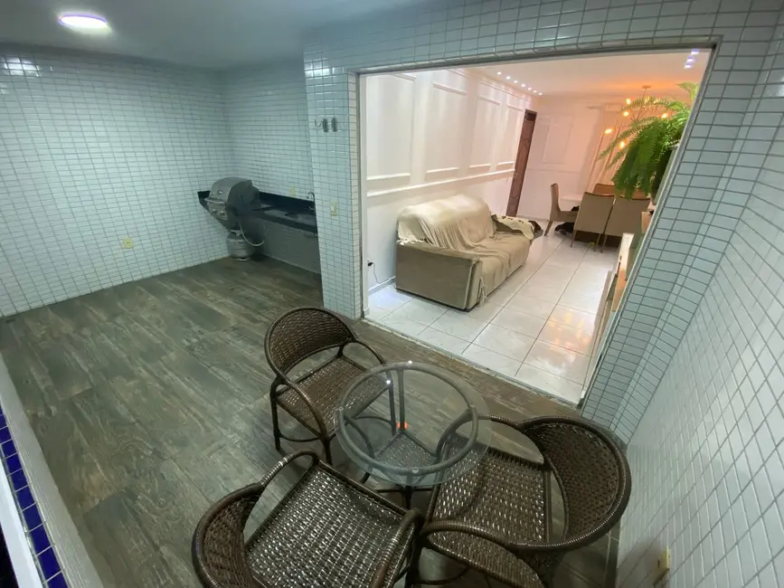 Foto 2 de Apartamento com 3 quartos à venda, 70m2 em José Américo de Almeida, Joao Pessoa - PB