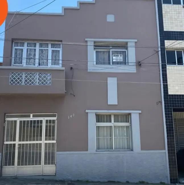 Foto 1 de Apartamento com 6 quartos à venda, 88m2 em São José, Campina Grande - PB