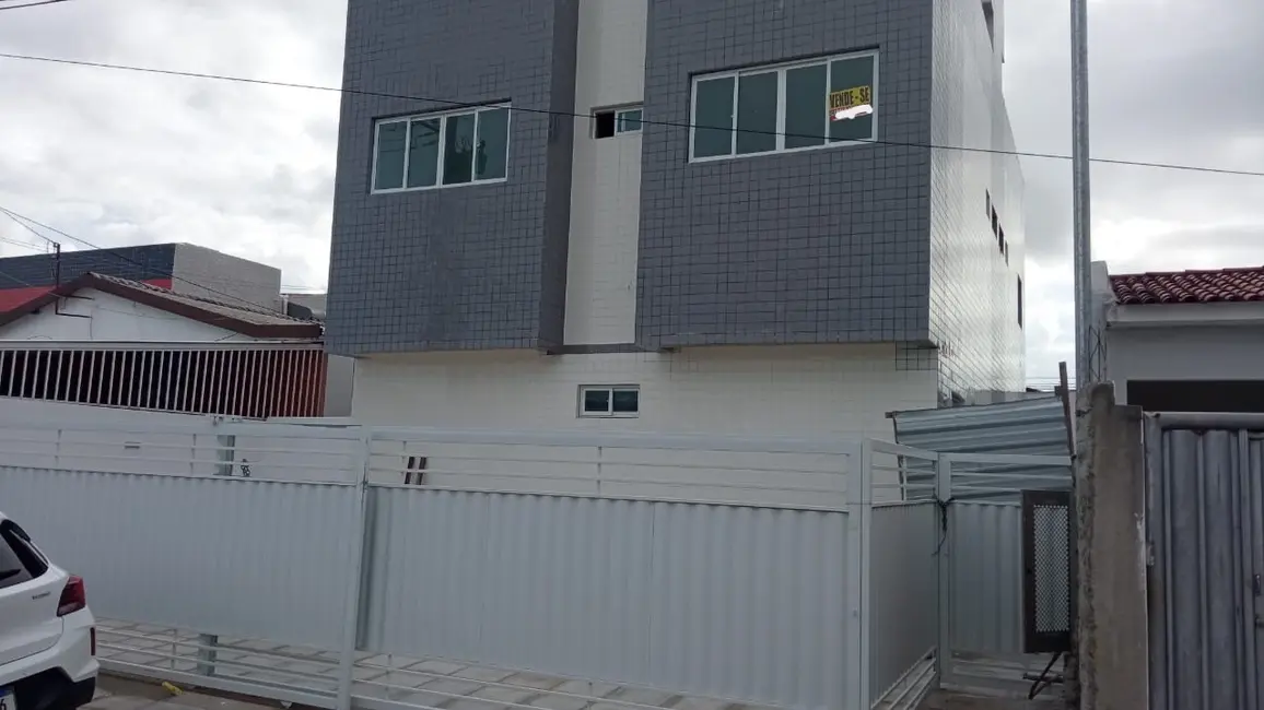Foto 1 de Apartamento com 2 quartos à venda, 50m2 em Mangabeira, Joao Pessoa - PB