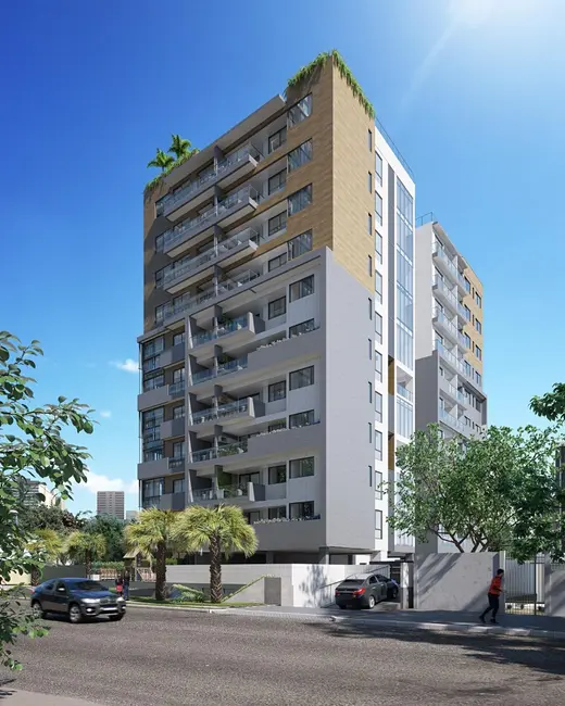 Foto 1 de Apartamento com 2 quartos à venda, 87m2 em Manaíra, Joao Pessoa - PB