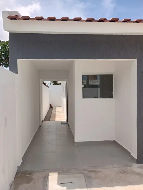 Foto 2 de Casa com 2 quartos à venda, 70m2 em Indústrias, Joao Pessoa - PB