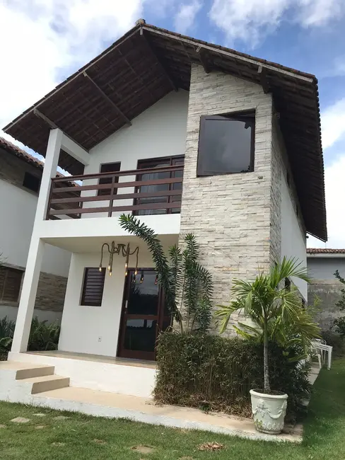 Foto 1 de Casa com 5 quartos à venda, 120m2 em Centro, Bananeiras - PB