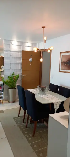 Foto 1 de Apartamento com 3 quartos à venda, 81m2 em Brisamar, Joao Pessoa - PB