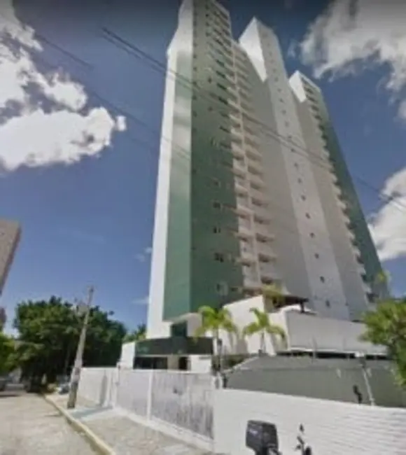 Foto 1 de Apartamento com 3 quartos para alugar, 96m2 em Estados, Joao Pessoa - PB