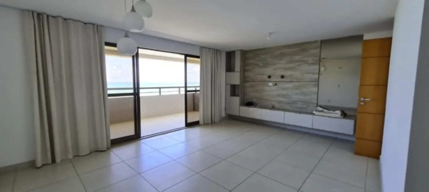 Foto 1 de Apartamento com 3 quartos para alugar, 126m2 em Torre, Joao Pessoa - PB