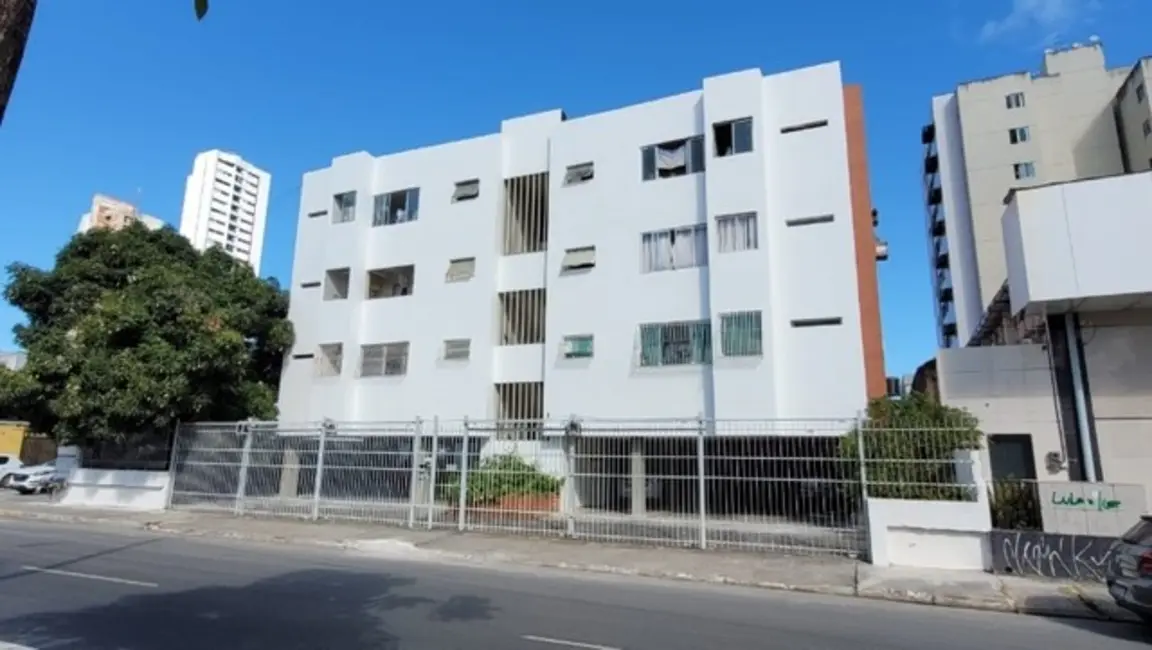 Foto 1 de Apartamento com 3 quartos à venda, 140m2 em Candeias, Jaboatao Dos Guararapes - PE