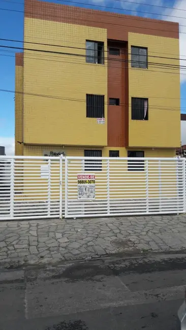 Foto 1 de Apartamento com 3 quartos à venda, 78m2 em José Américo de Almeida, Joao Pessoa - PB