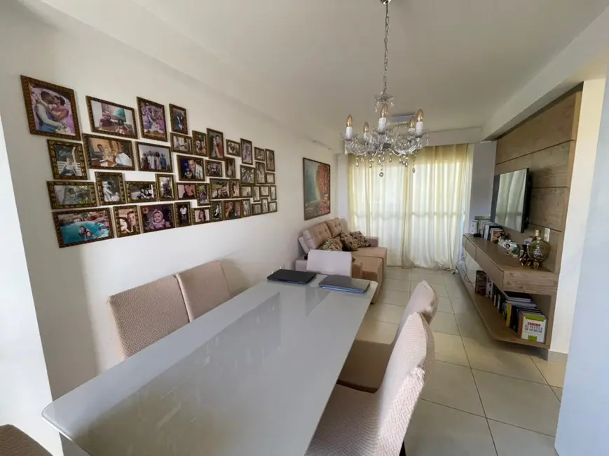 Foto 2 de Apartamento com 2 quartos à venda, 59m2 em Brisamar, Joao Pessoa - PB
