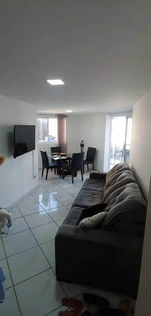 Foto 1 de Apartamento com 4 quartos à venda, 96m2 em Jaguaribe, Joao Pessoa - PB