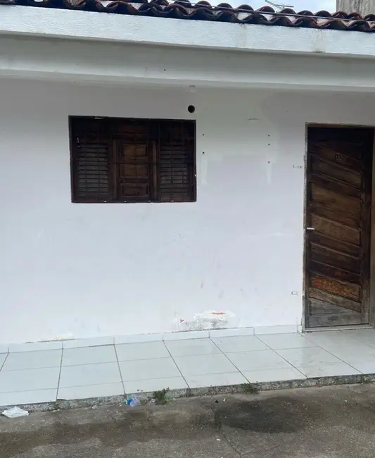 Foto 1 de Casa com 2 quartos à venda, 50m2 em Paratibe, Joao Pessoa - PB
