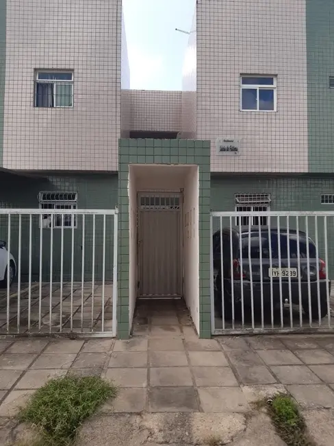 Foto 1 de Apartamento com 2 quartos à venda, 55m2 em Gramame, Joao Pessoa - PB
