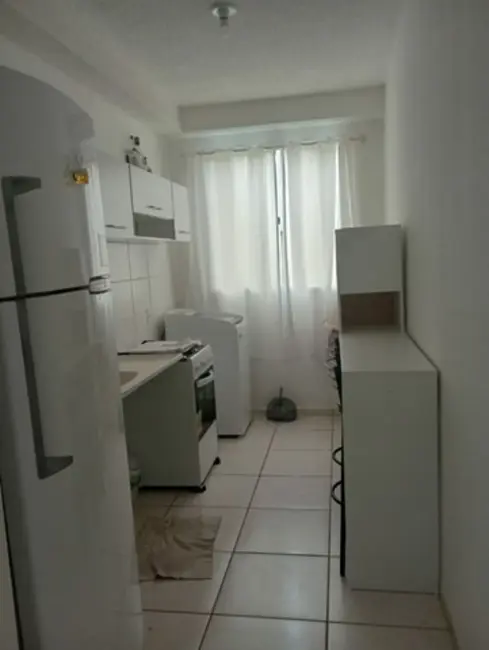 Foto 2 de Apartamento com 2 quartos à venda, 50m2 em Bairro Seminário, Campo Grande - MS