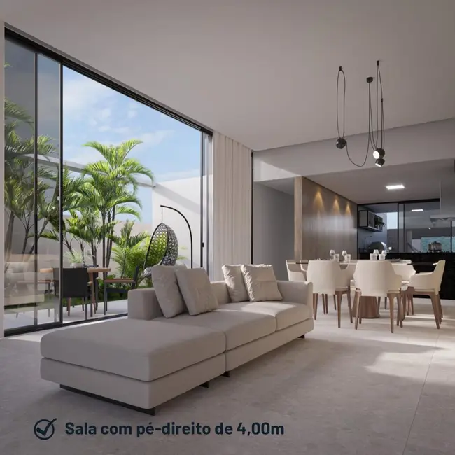 Foto 2 de Apartamento com 3 quartos à venda, 158m2 em Portal do Sol, Joao Pessoa - PB