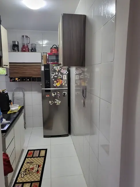 Foto 2 de Apartamento com 2 quartos à venda, 38m2 em Nova Brasília, Salvador - BA