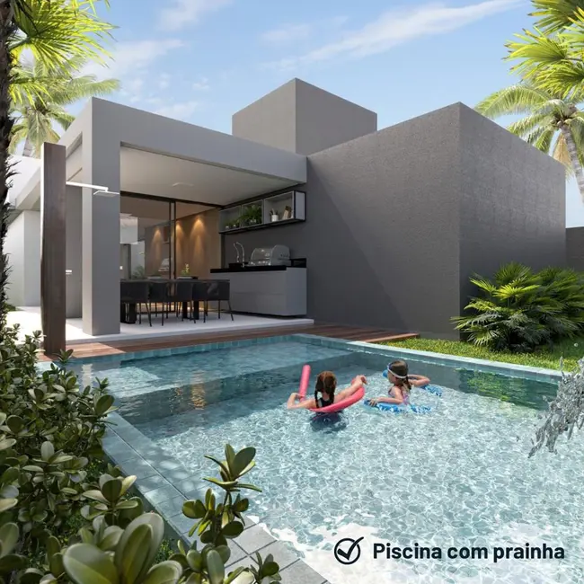 Foto 2 de Casa com 3 quartos à venda, 158m2 em Portal do Sol, Joao Pessoa - PB