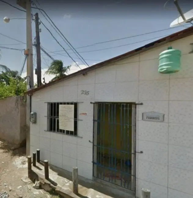 Foto 1 de Casa com 2 quartos à venda, 55m2 em Maranguape II, Paulista - PE