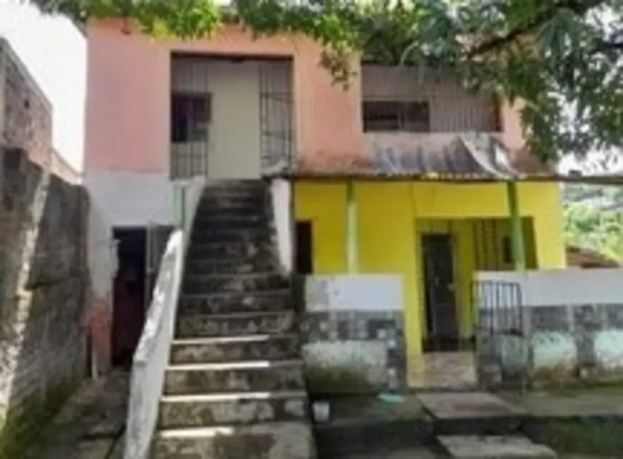 Foto 1 de Casa com 5 quartos à venda, 110m2 em COHAB, Recife - PE