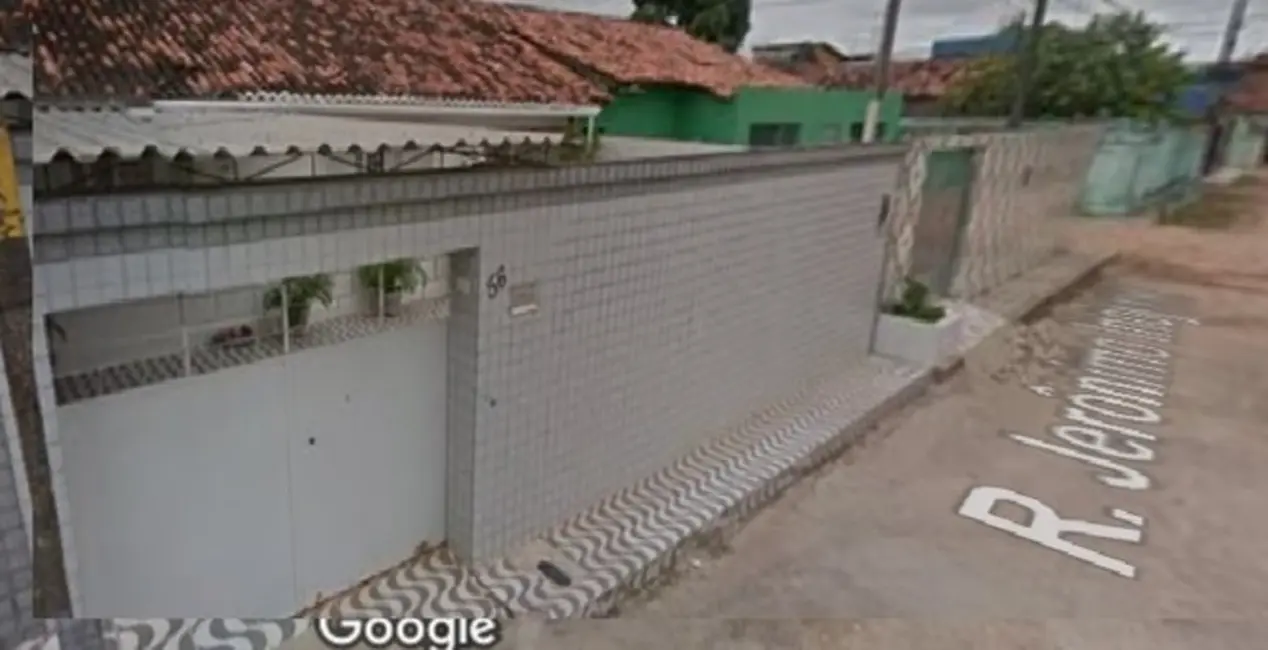 Foto 1 de Casa com 5 quartos à venda, 200m2 em Areias, Recife - PE