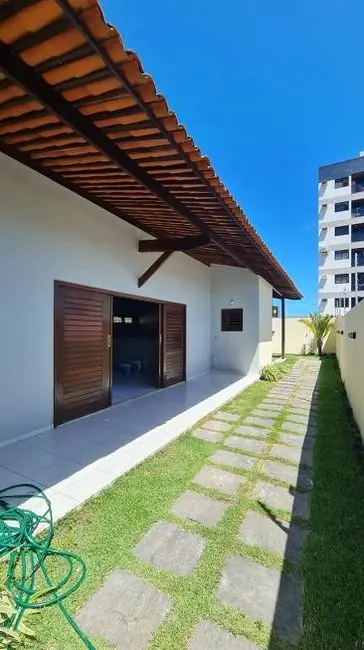 Foto 1 de Casa com 4 quartos para alugar, 250m2 em Jardim Camboinha, Cabedelo - PB