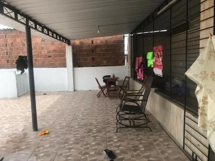 Foto 1 de Casa com 3 quartos à venda, 100m2 em Maranguape II, Paulista - PE