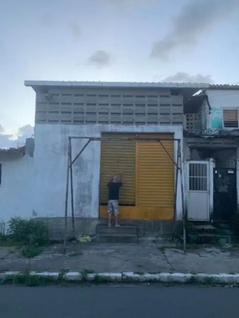 Foto 1 de Armazém / Galpão para alugar, 11m2 em Afogados, Recife - PE