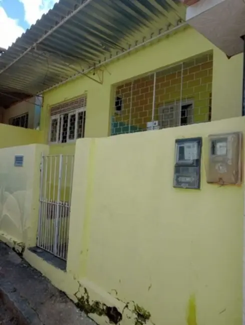 Foto 1 de Casa com 3 quartos à venda, 50m2 em Vila Popular, Olinda - PE