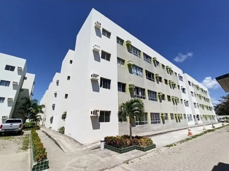 Foto 1 de Apartamento com 2 quartos à venda, 48m2 em Pau Amarelo, Paulista - PE