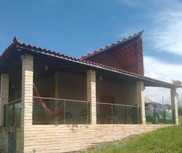 Foto 1 de Casa com 3 quartos à venda, 2100m2 em Piedade, Jaboatao Dos Guararapes - PE