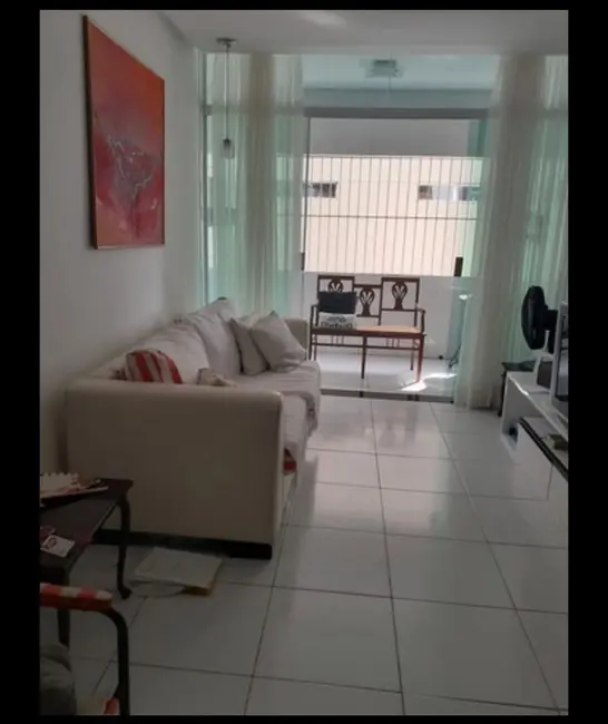 Foto 1 de Apartamento com 3 quartos para alugar, 100m2 em Brisamar, Joao Pessoa - PB