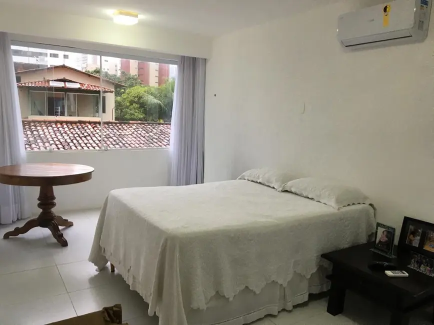 Foto 2 de Apartamento com 3 quartos à venda, 130m2 em Cabo Branco, Joao Pessoa - PB