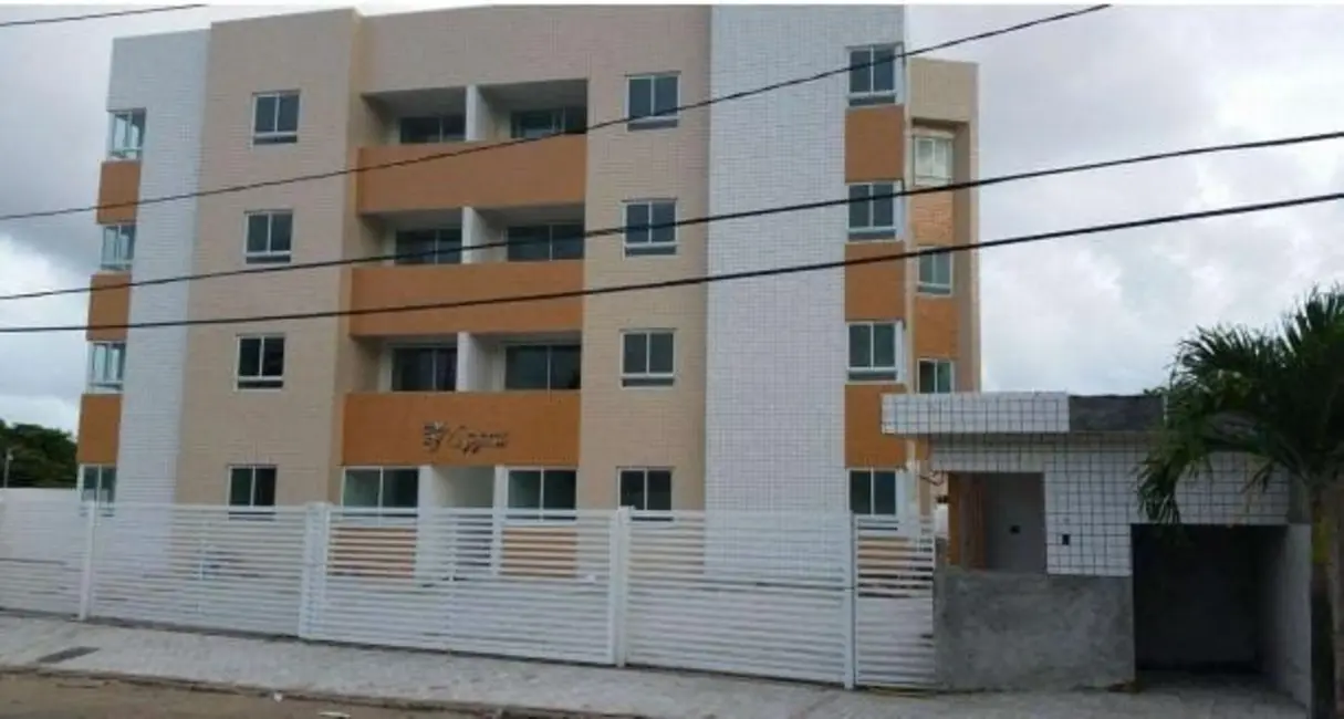 Foto 1 de Apartamento com 2 quartos à venda, 80m2 em Jardim São Paulo, Joao Pessoa - PB