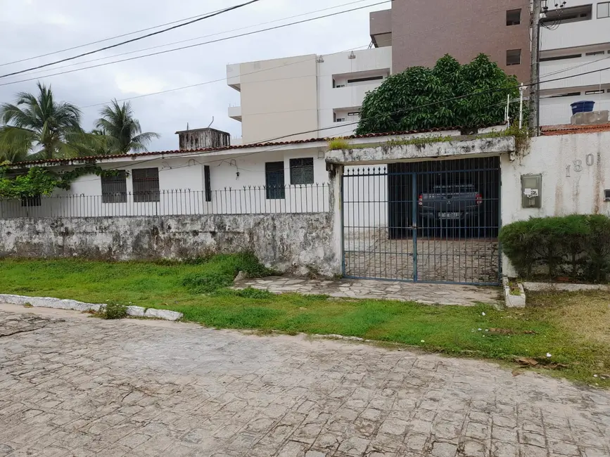 Foto 1 de Casa com 4 quartos à venda, 450m2 em Formosa, Cabedelo - PB
