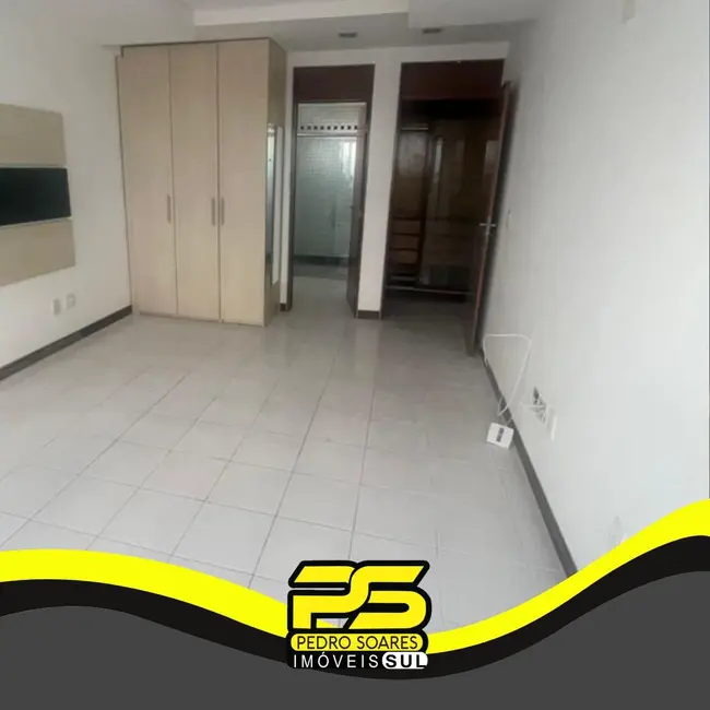 Foto 2 de Apartamento com 2 quartos para alugar, 80m2 em Brisamar, Joao Pessoa - PB