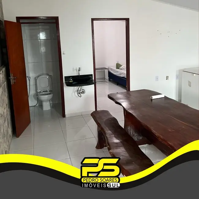 Foto 2 de Casa com 3 quartos à venda, 180m2 em Bananeiras - PB