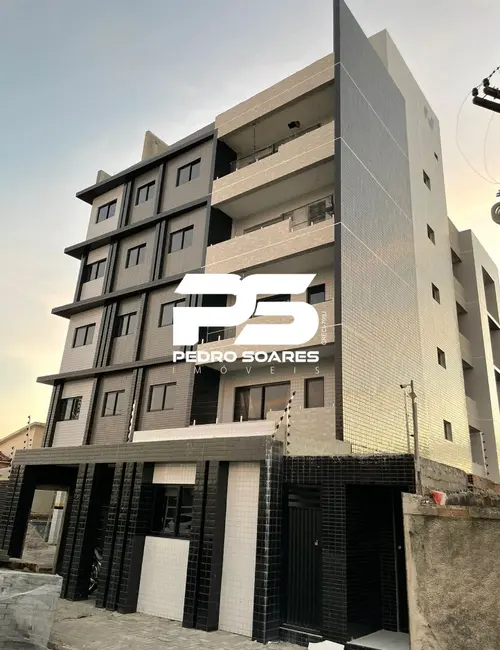 Foto 1 de Apartamento com 2 quartos à venda, 53m2 em Torre, Joao Pessoa - PB