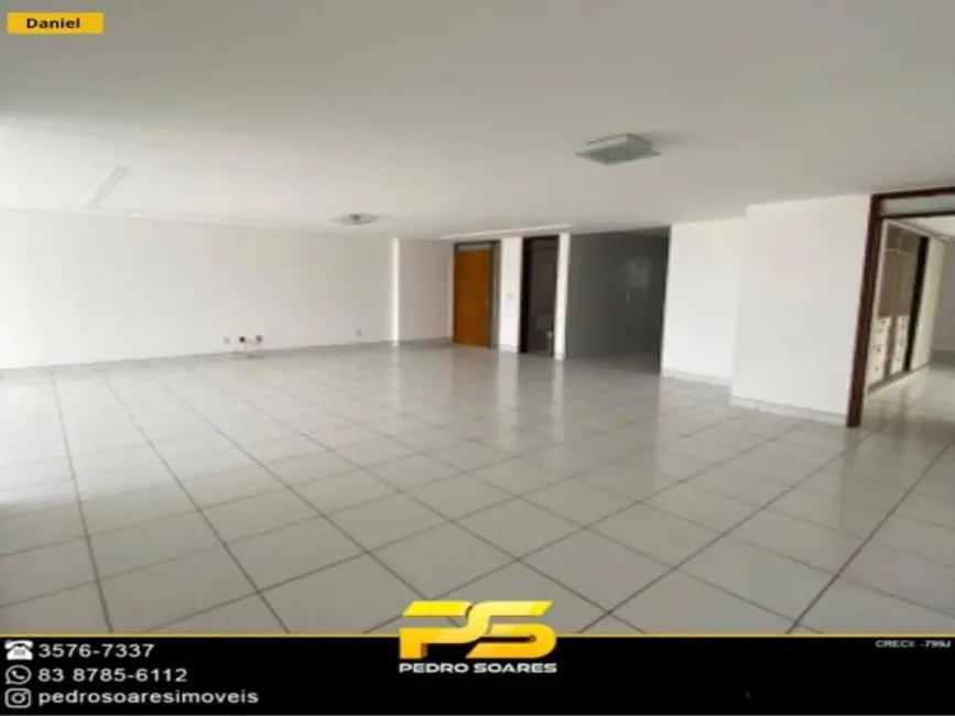 Foto 2 de Apartamento à venda e para alugar em Lauritzen, Campina Grande - PB