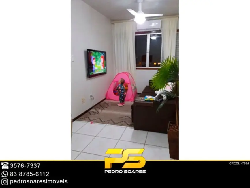 Foto 2 de Apartamento com 3 quartos à venda, 70m2 em Coloninha, Ararangua - SC