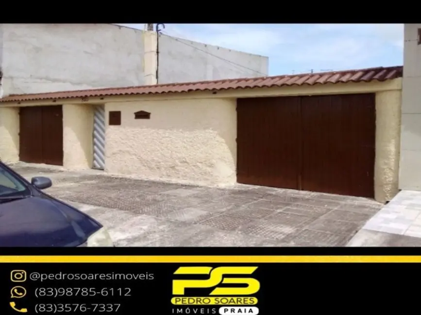 Foto 1 de Casa de Condomínio com 4 quartos à venda, 136m2 em Areias, Recife - PE