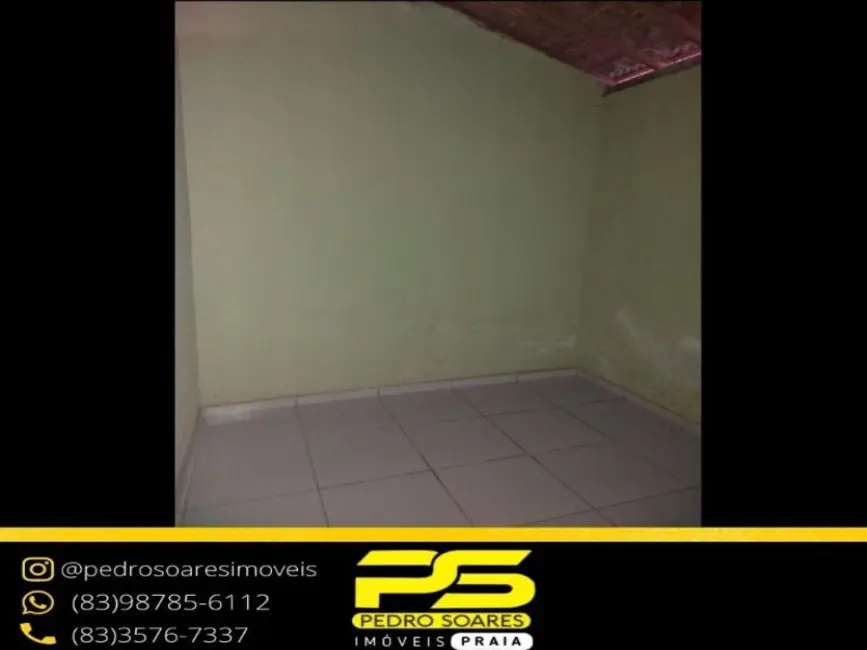 Foto 2 de Casa de Condomínio com 2 quartos à venda, 55m2 em Paratibe, Paulista - PE