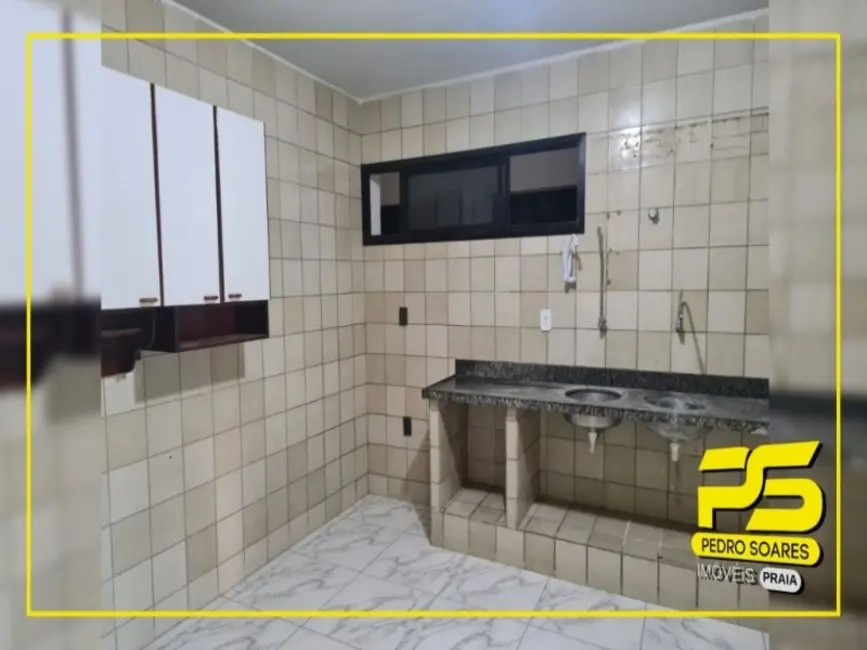 Foto 2 de Apartamento com 3 quartos à venda, 169m2 em Miramar, Joao Pessoa - PB
