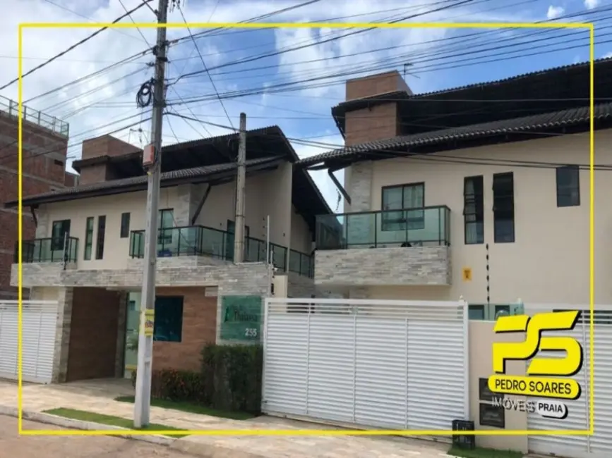 Foto 2 de Casa com 2 quartos à venda, 80m2 em Formosa, Cabedelo - PB