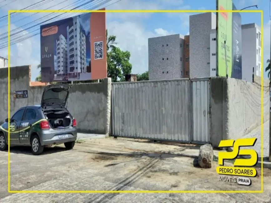 Foto 2 de Apartamento com 2 quartos à venda, 47m2 em Tambiá, Joao Pessoa - PB